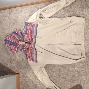 Howler Brothers Shaman Hoodie